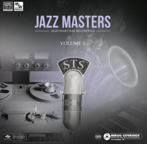 STS Jazz Masters Volume 1